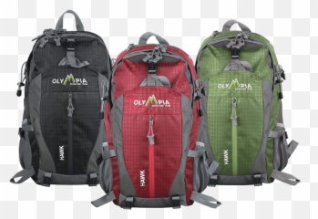 Olympia Usa Hawk 20 Outdoor Backpack 32l - Hiking Equipment Emoji,Emoji Backpack