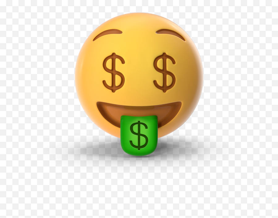 Vivid Blog Why You Should Have A Pocket For Wasting Money - Happy Emoji,I Dont Care Emoticon