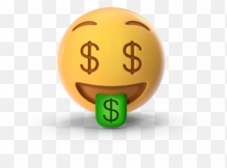 Vivid Blog Why You Should Have A Pocket For Wasting Money - Happy Emoji,I Dont Care Emoticon