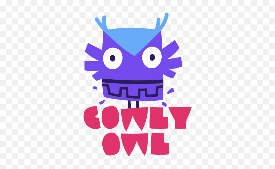Library Makers 2018 - Cowley Owl Logo Emoji,Emotion Bowl 2018