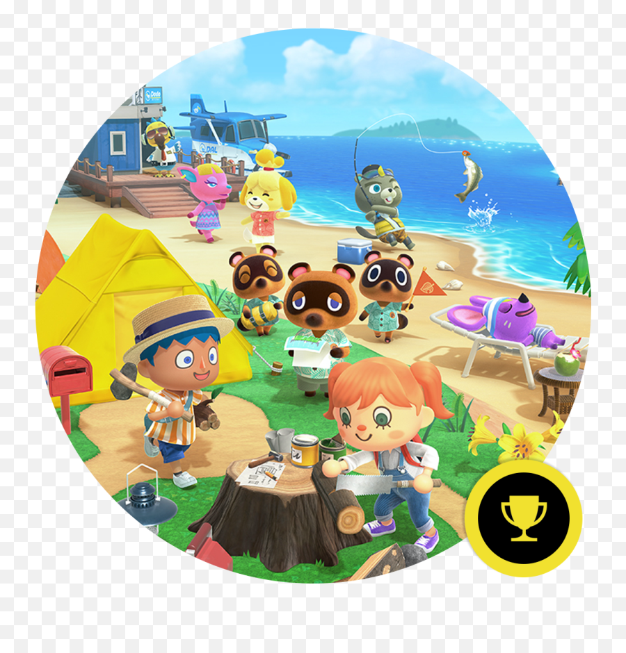 2020 Games Of The Year - Animal Crossing Boek Emoji,Pokemon Mystery Dungeon Emotion Portraits