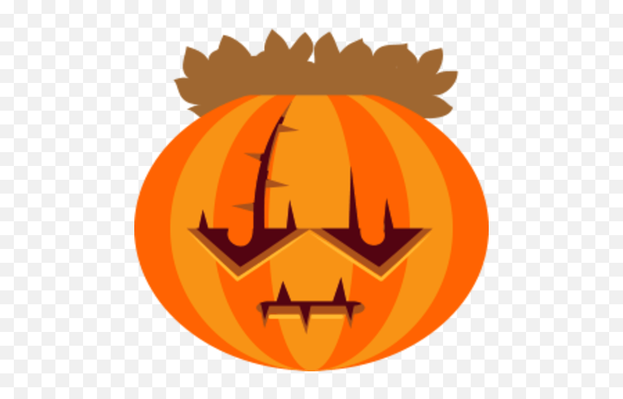 Halloween Emoticon Smileys Halloween - Halloween Elements Transparent Emoji,Pumpkin Emoticons