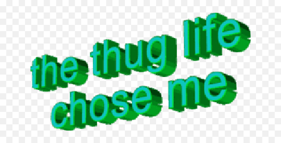 Thug Life Pack Created With Many Versions Phantomforsnapchat - Thug Life Chose Me Png Transparent Emoji,Thug Life Glasses Emoji