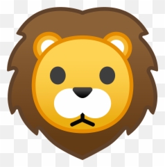 World Emoji Day World Emoji Day - Lion Emoji,Emoji Movie Cast