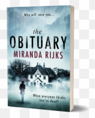 Author Miranda Rijks - Book Cover Emoji,Miranda Emotions