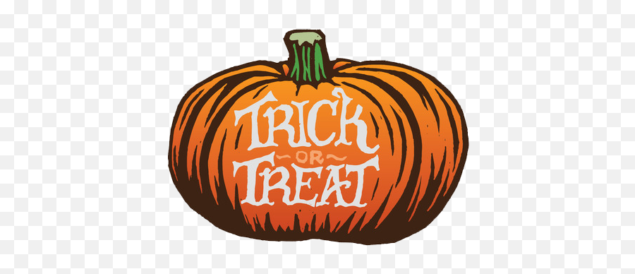 Trick R Treat - Transparent Trick Or Treat Png Emoji,Trick Or Treat Emoji