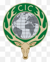 International Council For Game And Wildlife Conservation - Cic Wildlife Logo Emoji,Tiida 2011 Emotion Estandar