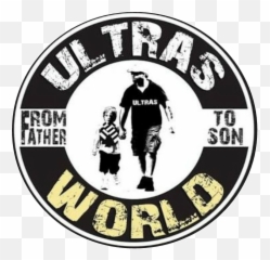 Ultrasworld Ultras Fotball Sticker - Language Emoji,Fotball Emoji
