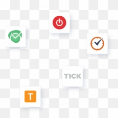 How To Switch Your Company To Remote In A Short Time - Shooting Target Emoji,Sick Leaves Emoji