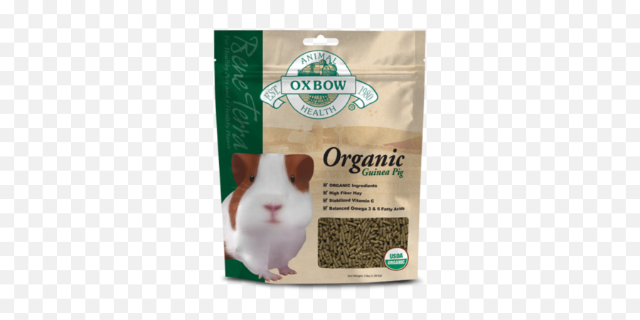 Products Oxbow Natural Pet Foods - Oxbow Animal Health Emoji,Guinea Pig Emoji