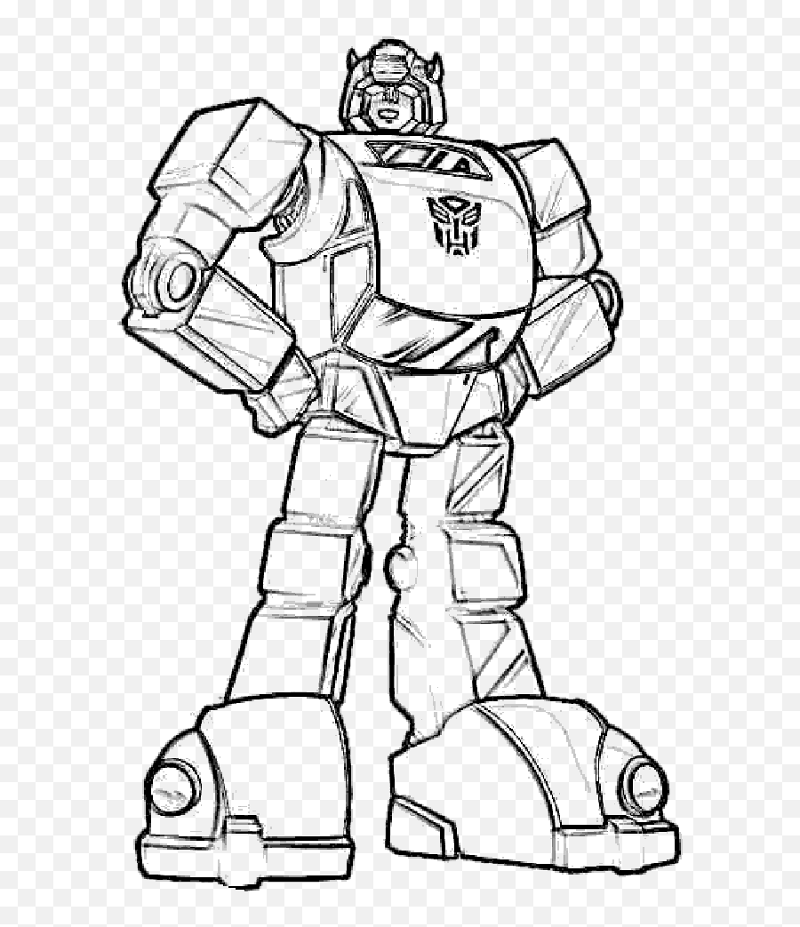 Free Bumble Pictures Download Free Clip Art Free Clip Art - Bumblebee Transformer Colouring Pages Emoji,Condorito Emoticon