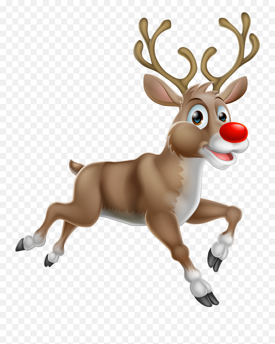 Library Of Christmas Antlers Graphic Black And White Png Emoji,Buck Deer Emoji