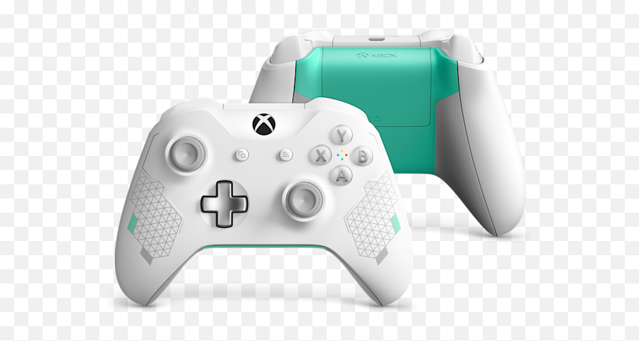 Microsoft Store Controller Xbox One - Xbox One Wireless Controller Sport White Special Edition Emoji,Xbox 360 Emoticon