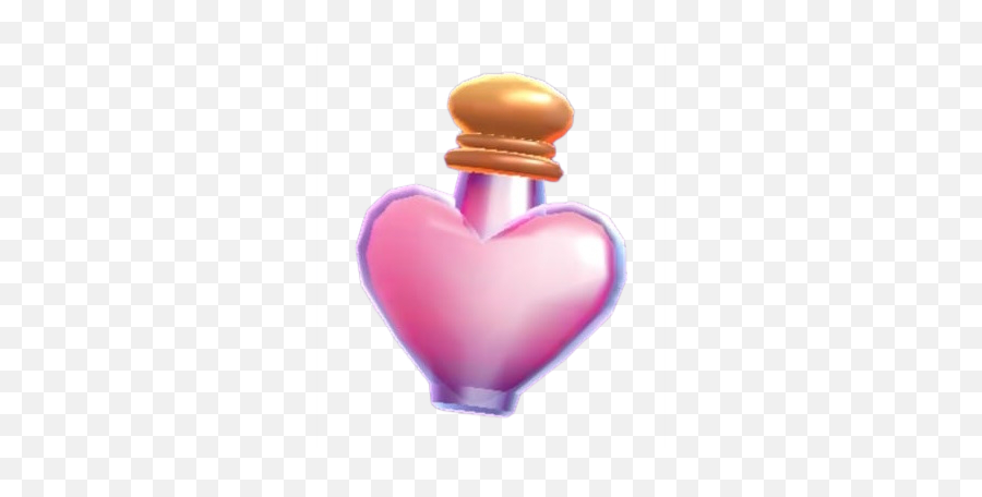 Love Potion Harry Potter Wiki Fandom - Girly Emoji,Emotion Potions