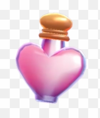 Love Potion Harry Potter Wiki Fandom - Girly Emoji,Emotion Potions