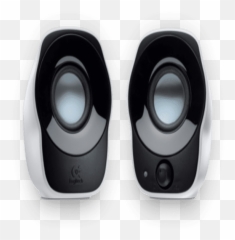 Bocinas Logitech 2 - Electronics Brand Emoji,Bocina De Emoji