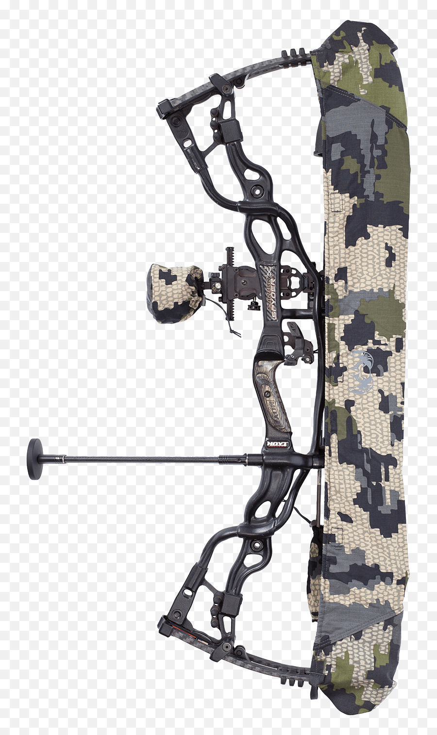 Sfs Bow Cover - Kuiu Bows Emoji,Emotion Reading Technology Archery