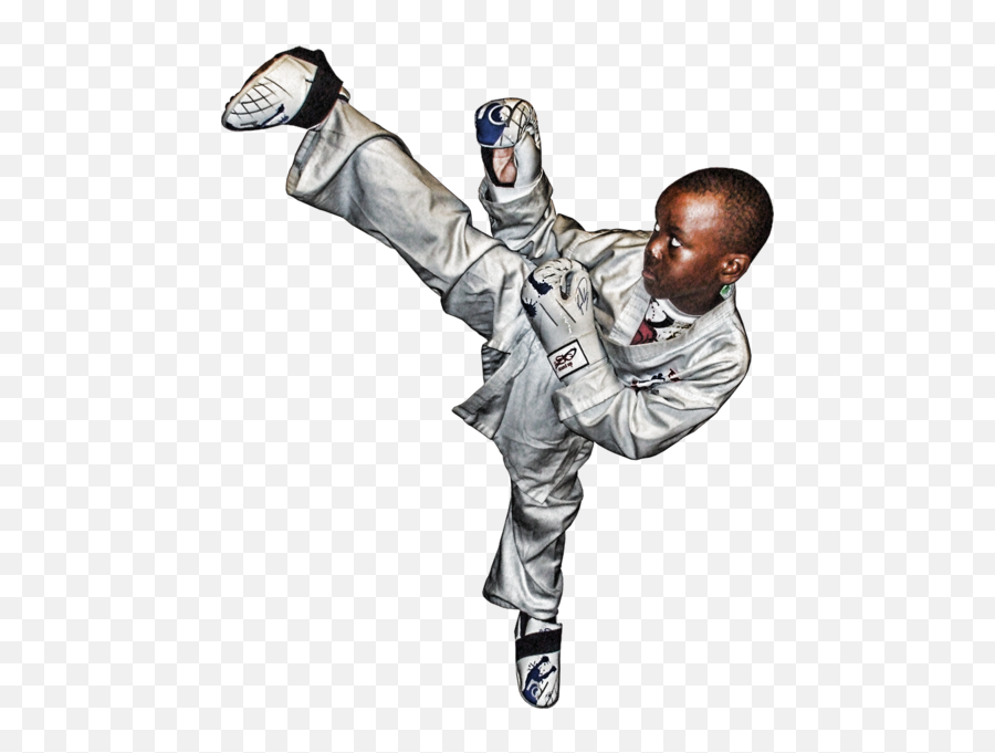 The Karate Kid Manip Psd Official Psds - Kick Emoji,Martial Arts Emoji