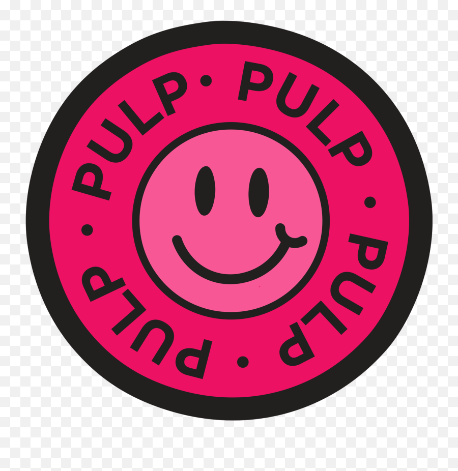 Pulp - Happy Emoji,Xoxo Emoticon Yahoo