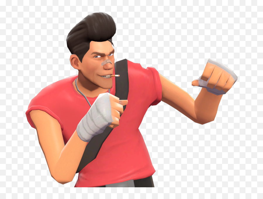 Team Fortress 2 Megathread V13 - Fortress United Knockout Tf2 Anime References Emoji,Balloonicorn Tf2 Png Emoticon