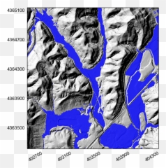 Lsdtopotools For Geomorphology Hydrology Ecology And - Language Emoji,Emotions In Wordpad