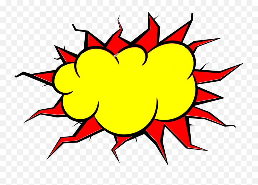 Wow Clipart Pow Wow Pow Transparent - Comic Explosion Png Emoji,Indian Pow Wow Emoticon