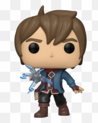 Funko Debuts The Dragon Princeu0027s First Pop Line Cbr - Callum Funko Pop Emoji,Cartoon Dragon Different Emotions