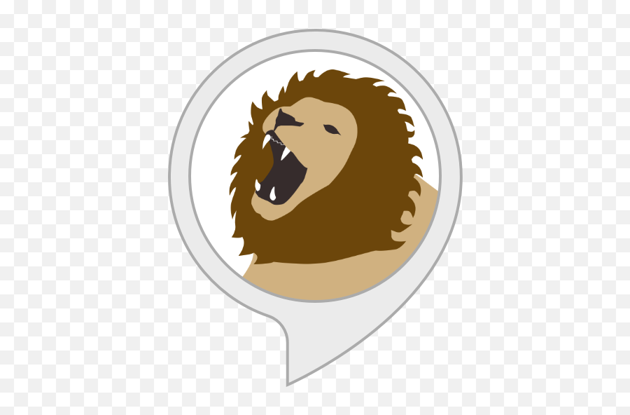 Alexa Skills - Animal Sounds Alexa Emoji,Roar Like A Lion Sqeak Like A Mouse Emotions Book