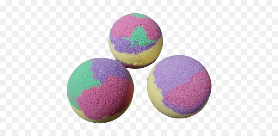 Baby Powder Bath Bomb - Soft Emoji,Emoji Bath Bomb Molds