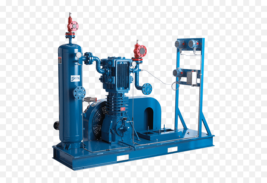 Hdl320 Series Reciprocating Gas Compressors Blackmer - Blackmer Hdl603 Emoji,Emotion Machine 175 Compressor