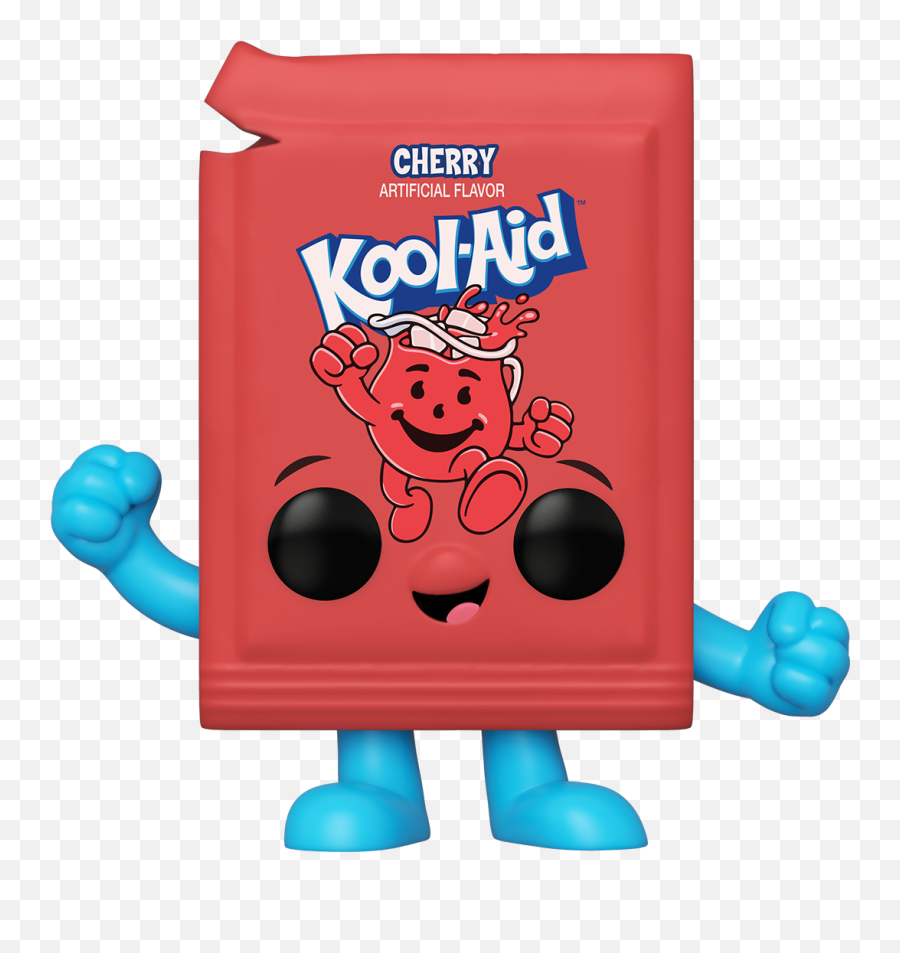 Kool Aid - Kool Aid Funko Pop Emoji,What Your Favorite Kool Aid Emoji