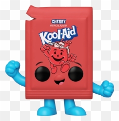 Kool Aid - Kool Aid Funko Pop Emoji,What Your Favorite Kool Aid Emoji