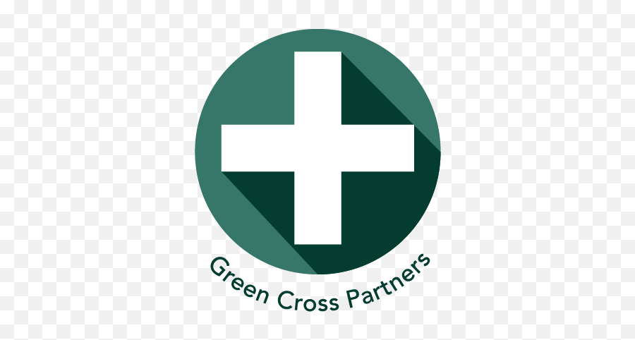 Marijuana Doctor - Language Emoji,Dispensary Green Cross Emoticon