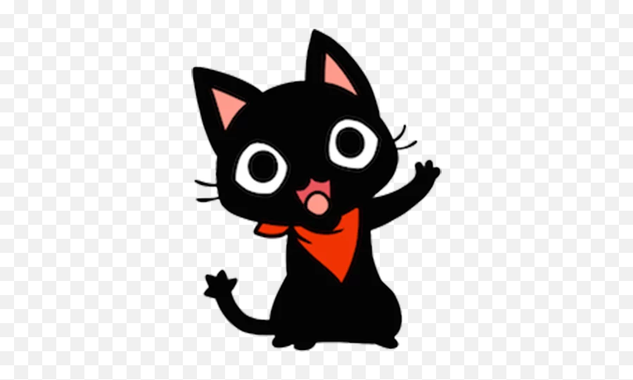 The Gamercat - Stickers For Whatsapp Black Cat Sticker Facebook Emoji,Emojis Nuevo Whatsapp The Gamercat - Stickers For Whatsapp Black Cat Sticker Facebook Emoji,Emojis Nuevo Whatsapp