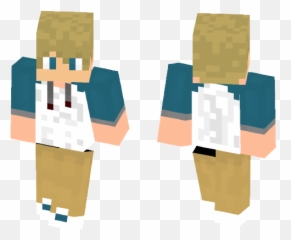 Download Blonde Boy Minecraft Skin For Free Superminecraftskins - Minecraft Blond Boy Skin Emoji,Emojis Ios Girl Blonde
