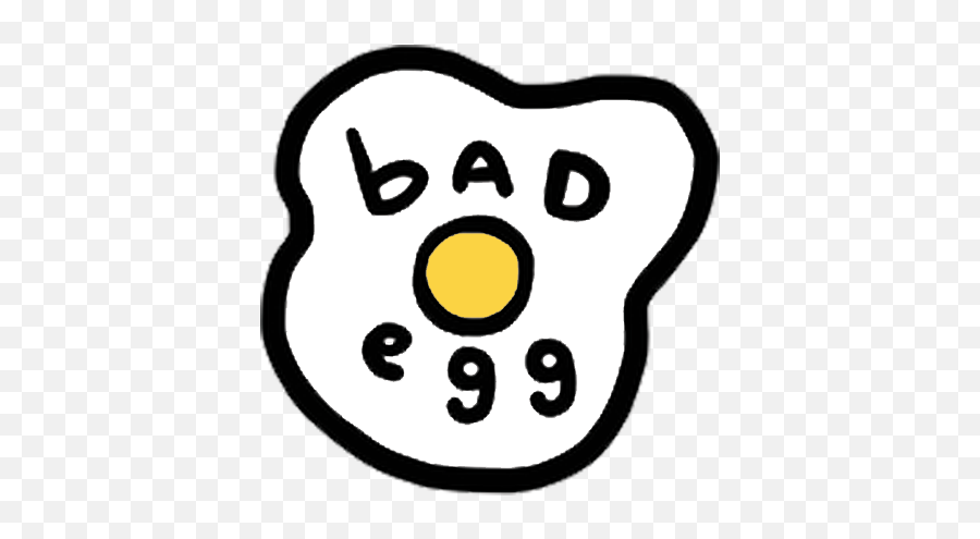 Albums Of The Year Bad Egg Zine - Dot Emoji,Emotion Album 600x600