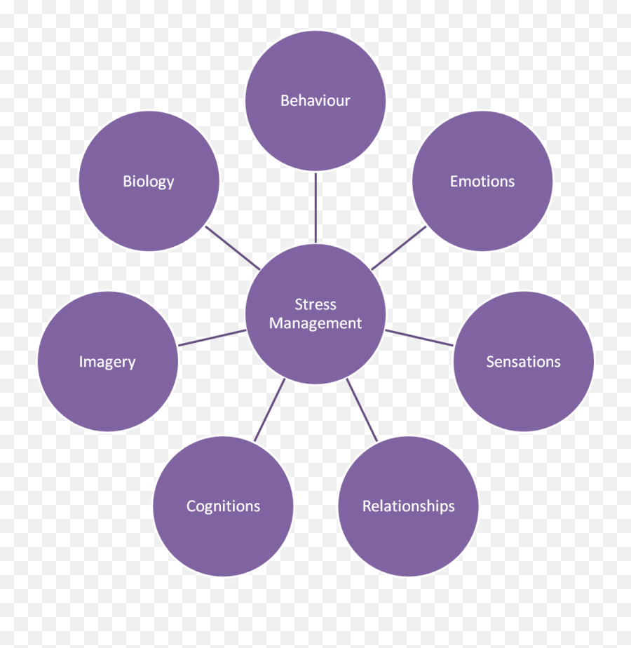 Download Stress Management In Organisation Notes On Stress - Stress Management In Organisation Emoji,Stress And Emotions