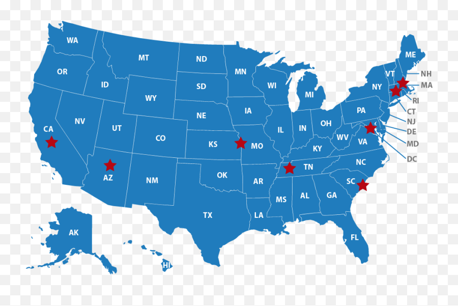 Disparities Usagainstalzheimeru0027s - Blue United States Map Emoji,Afrtican American Emotion Faces