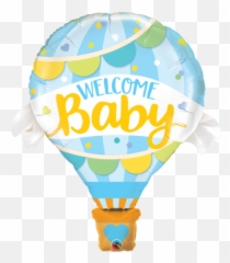 Hot Air - Balloon Emoji,Balloon Column Emoji