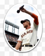 Hunterpence - Baseball Equipment Emoji,Sf Giants Emoji