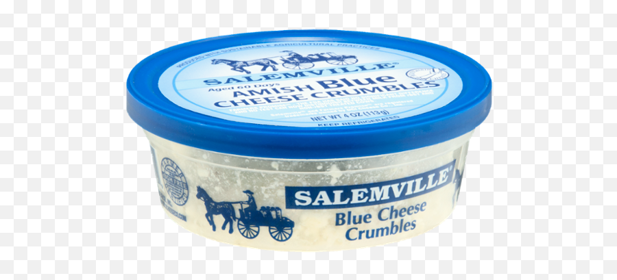 Salemville Gorgonzola Cheese Amish Crumbles Reviews 2021 - Plain Yogurt Emoji,Gardening Emoticons