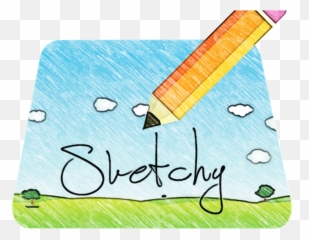 Sketchy - Icon Pack App Descargar Para Android Marking Tool Emoji,Emojis Dibujados