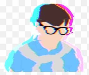 Patton Angst Art Im Sad And - Cute Sander Sides Patton Angst Emoji,Thomas Sanders Is That A New Iphone No How Do You Like Your Emotions Being Played With