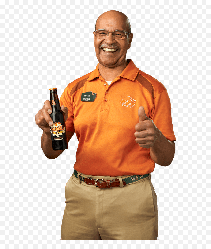 Freddieu0027s Old Fashioned Soda - Root Beer Emoji,Emotions Are Not Root Beer