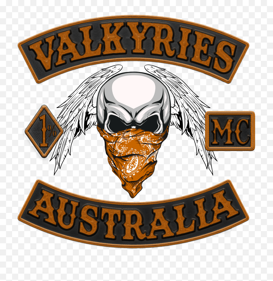 Valkyries Mc Emoji,Fivem Server Title Emojis