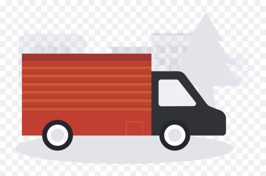 Moving With Children Tips For Relocating With Kids - Commercial Vehicle Emoji,Emotions When Family Moves Away