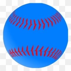 Blue Baseball Png Icons - For Baseball Emoji,Sad Baseball Emoji