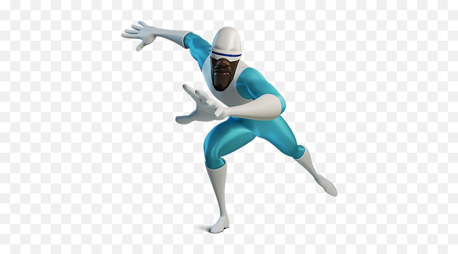 What Do You Know About Movies Baamboozle - Frozone Incredibles Emoji,Name A Disney Movie With Emojis Pocahantus