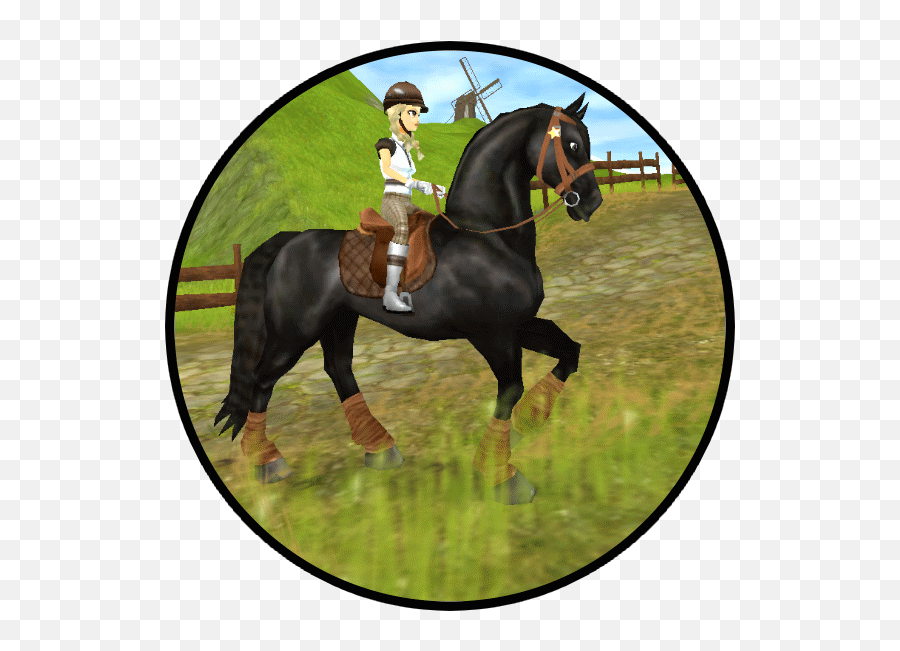 Fashion - Star Stable Nightlee Star Stable Outfits Brown Emoji,Secret Emoticons In Sso