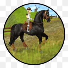 Fashion - Star Stable Nightlee Star Stable Outfits Brown Emoji,Secret Emoticons In Sso